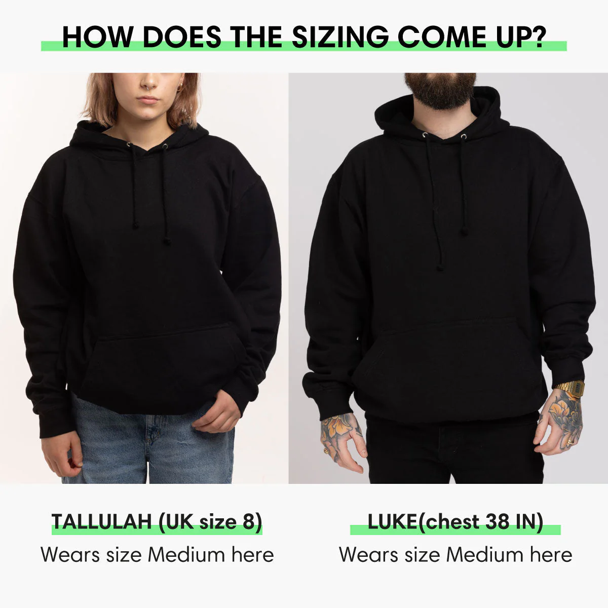 Winter Woes Hoodie (Unisex) - Image 7