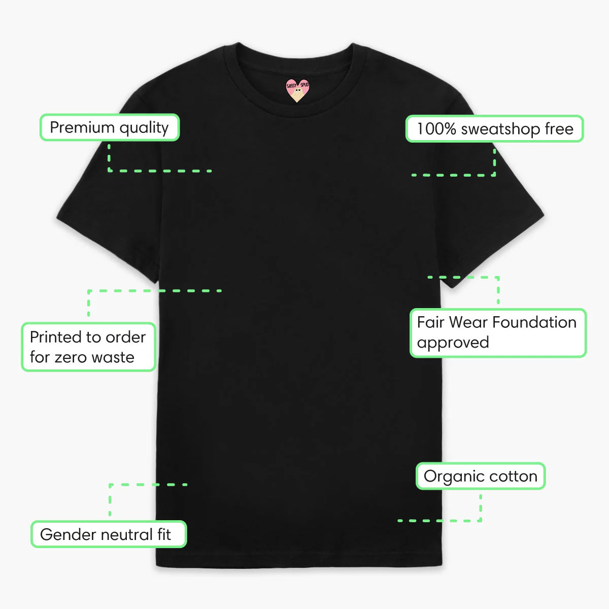 Winter Woes T-Shirt (Unisex) - Image 7